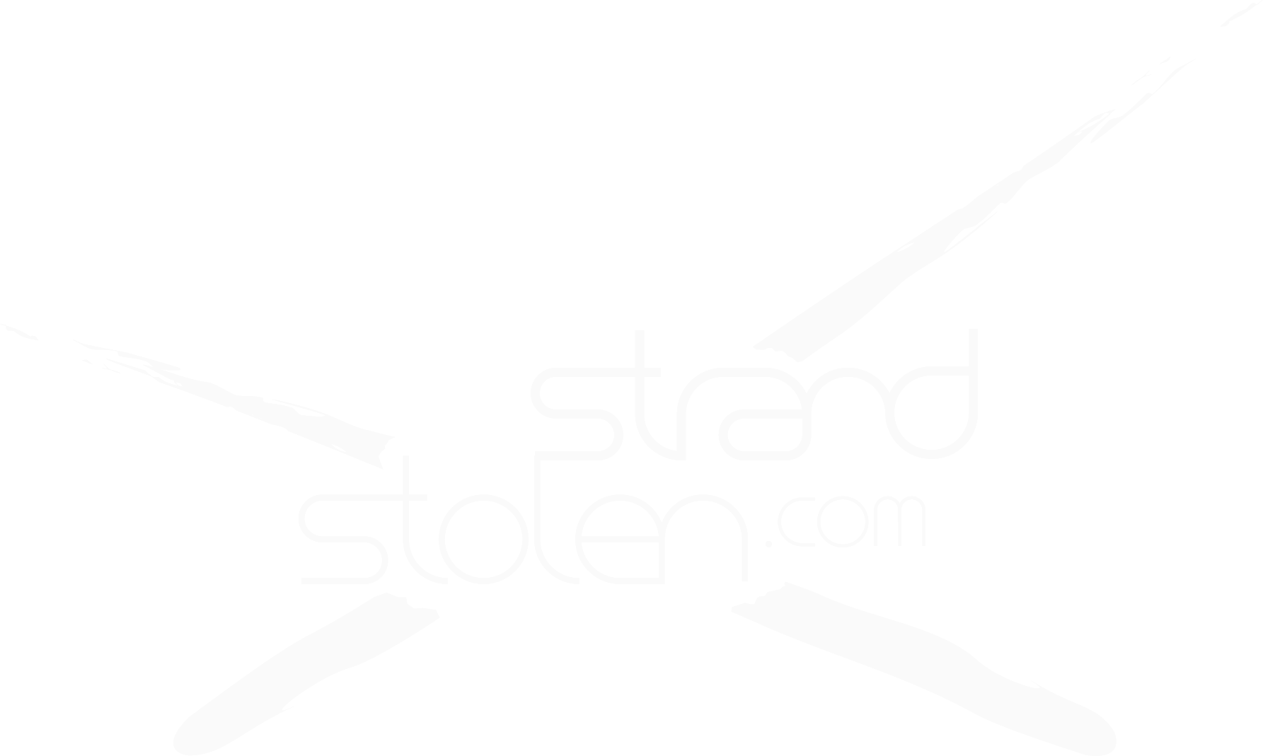 Strandstolen